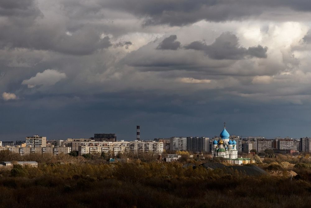 Photograph by Мария Чепрасова