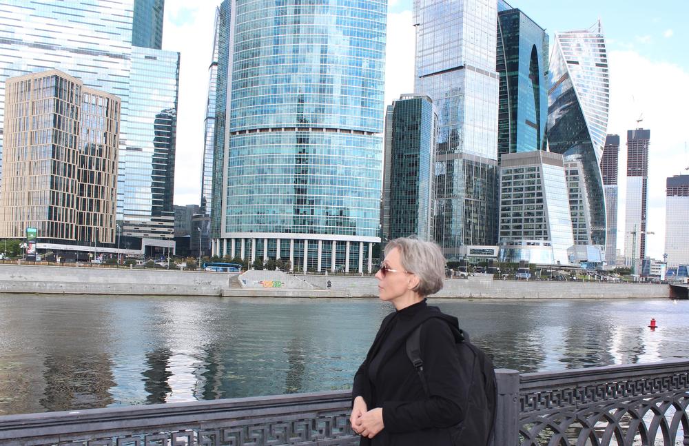 Photograph by Павел Романович Ковалев