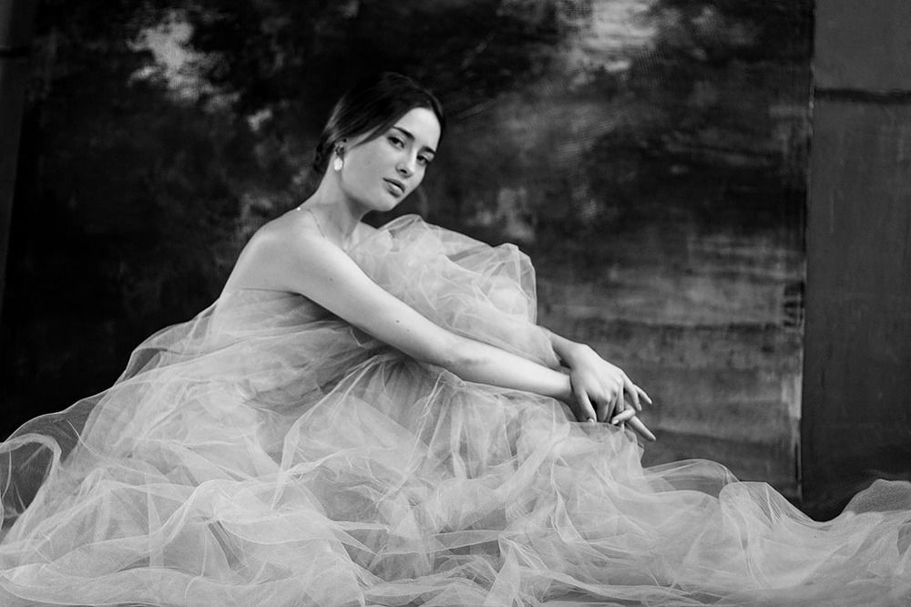 Photograph by Яна Полосина