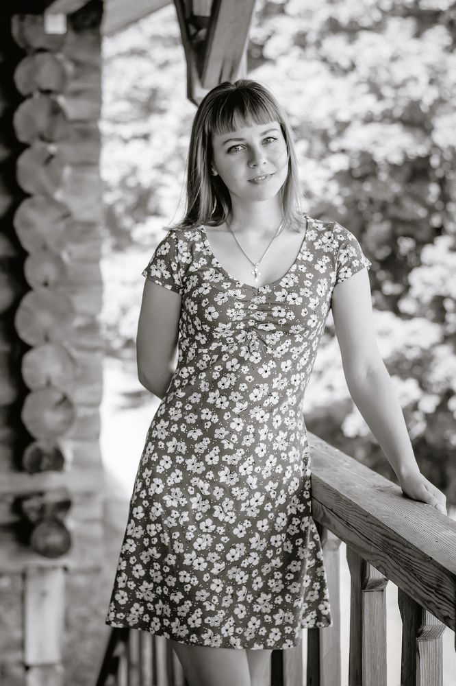 Photograph by Олег Архипов