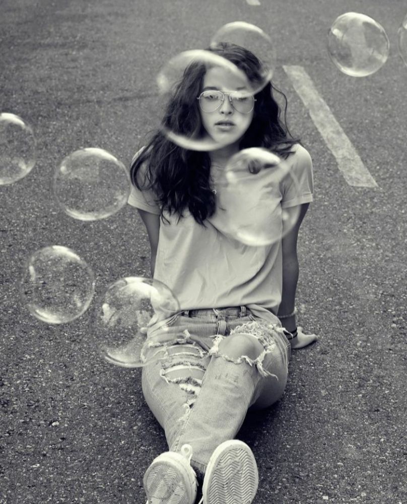 Photograph by mariana munoz