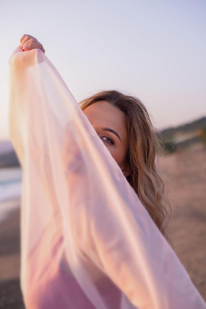 Photograph by Елена Минаева