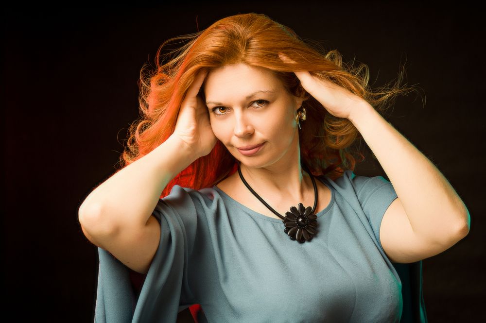 Photograph by Алексей Кривцов