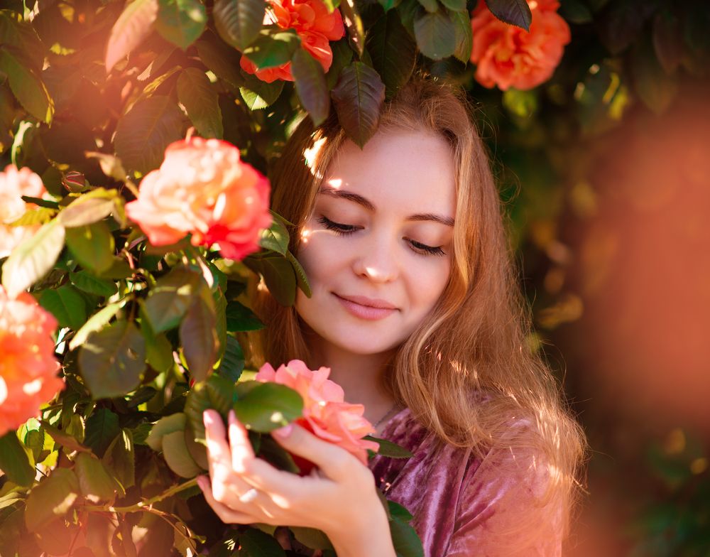 Photograph by Елена Минаева