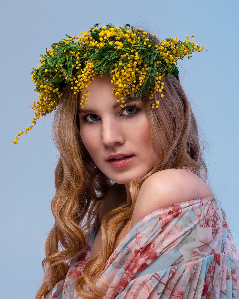 Photograph by Марина Прусс