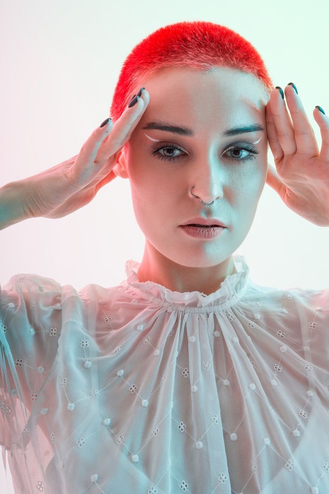 Photograph by Evgeniya Neradovskaya