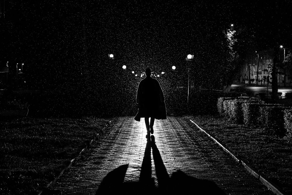 Photograph by Александр Корчагин