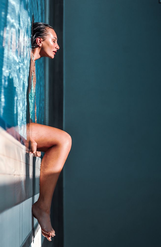 Photograph by Melih Umur Delal