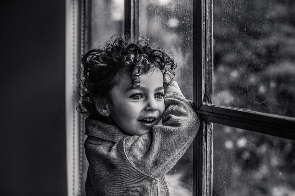 Photograph by Katherine Strauss