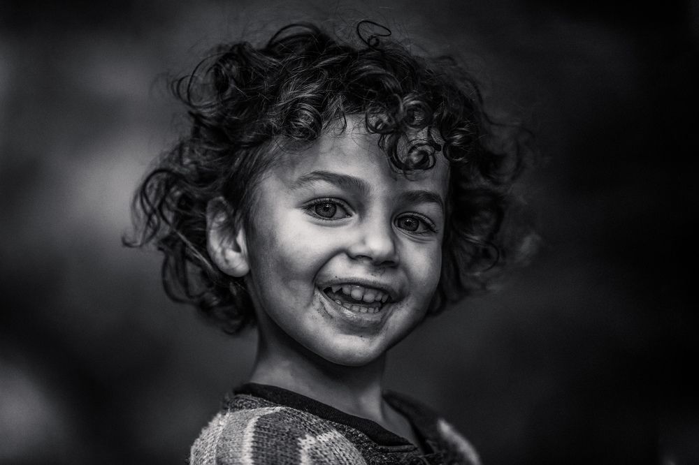 Photograph by Katherine Strauss