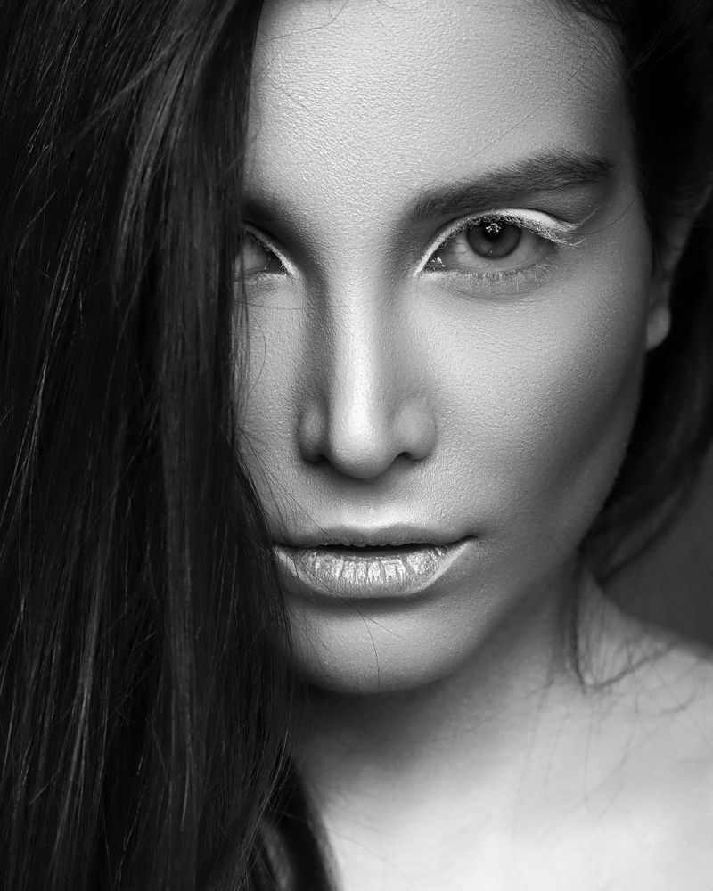 Photograph by Sahand Sane