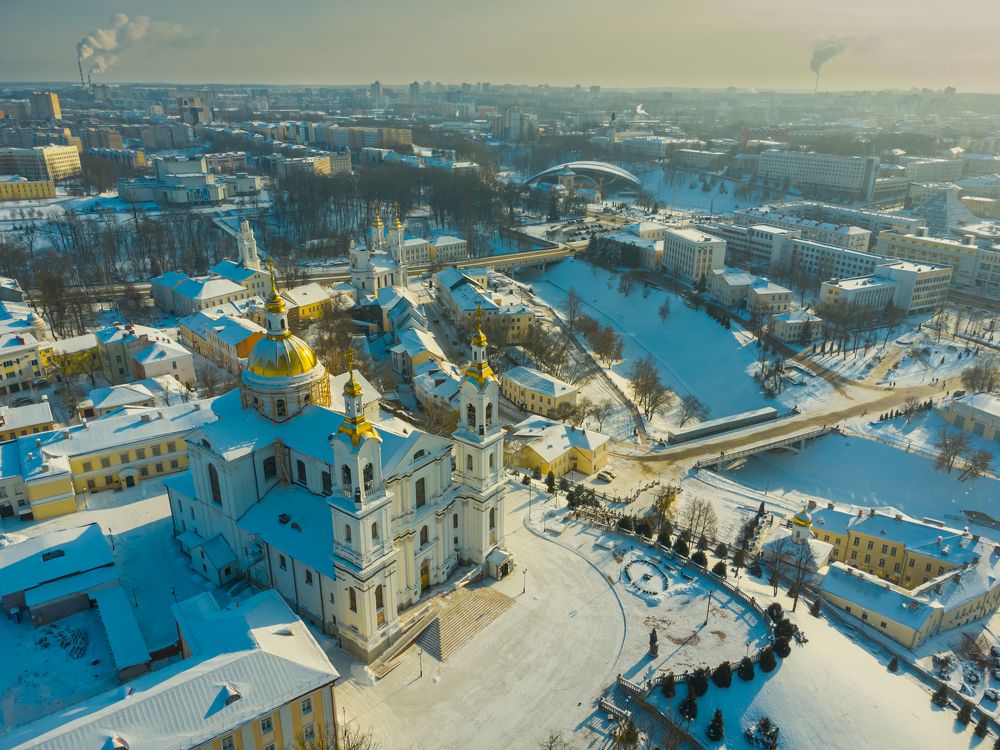 Photograph by Дмитрий Котов