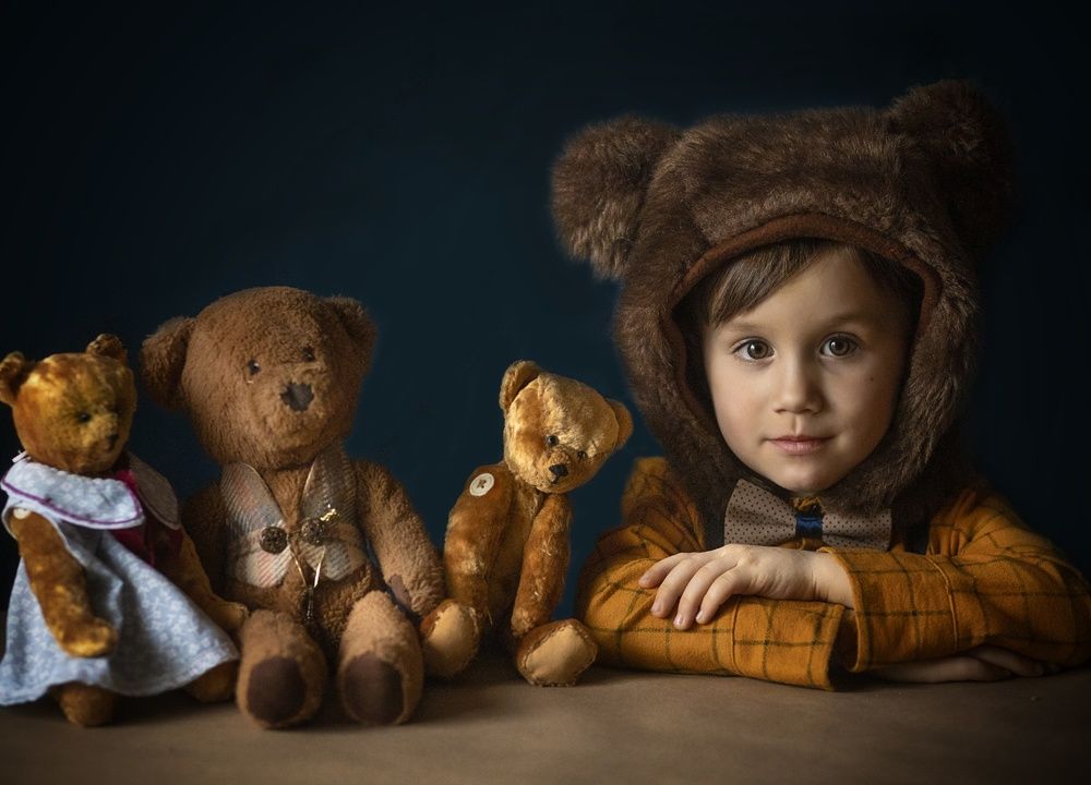 Photograph by Ирина Емашева