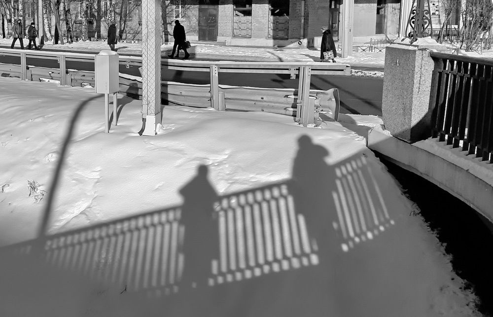 Photograph by Лидия Ушакова