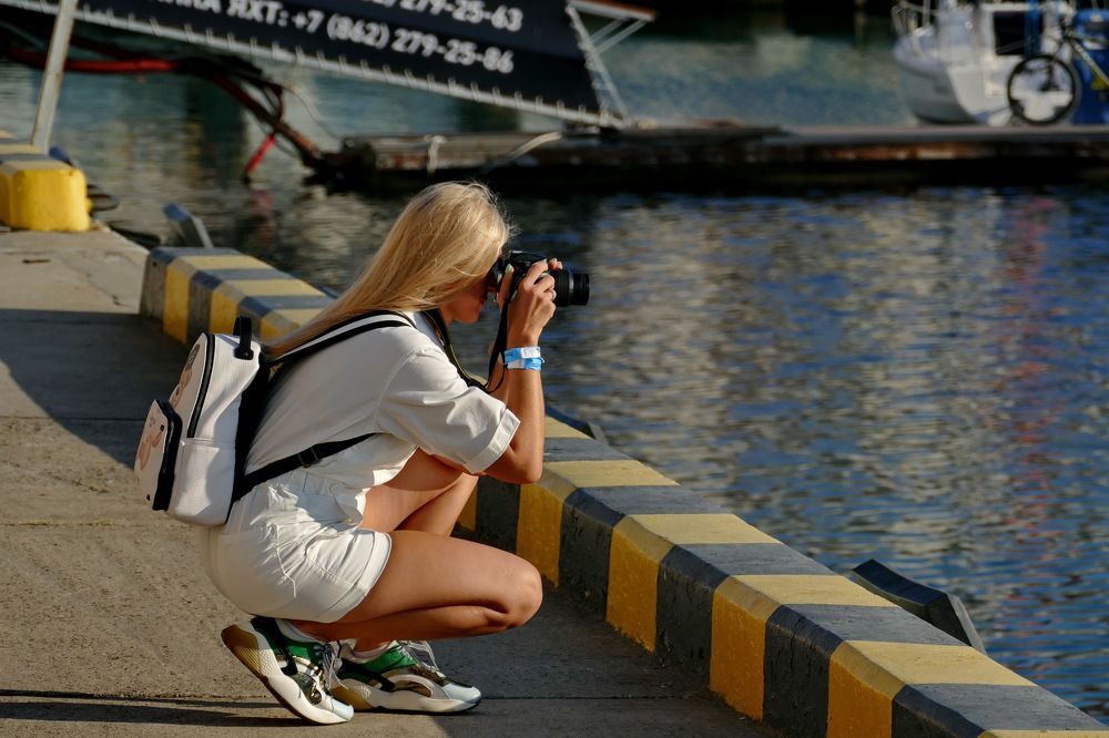 Photograph by Константин Лагоденко