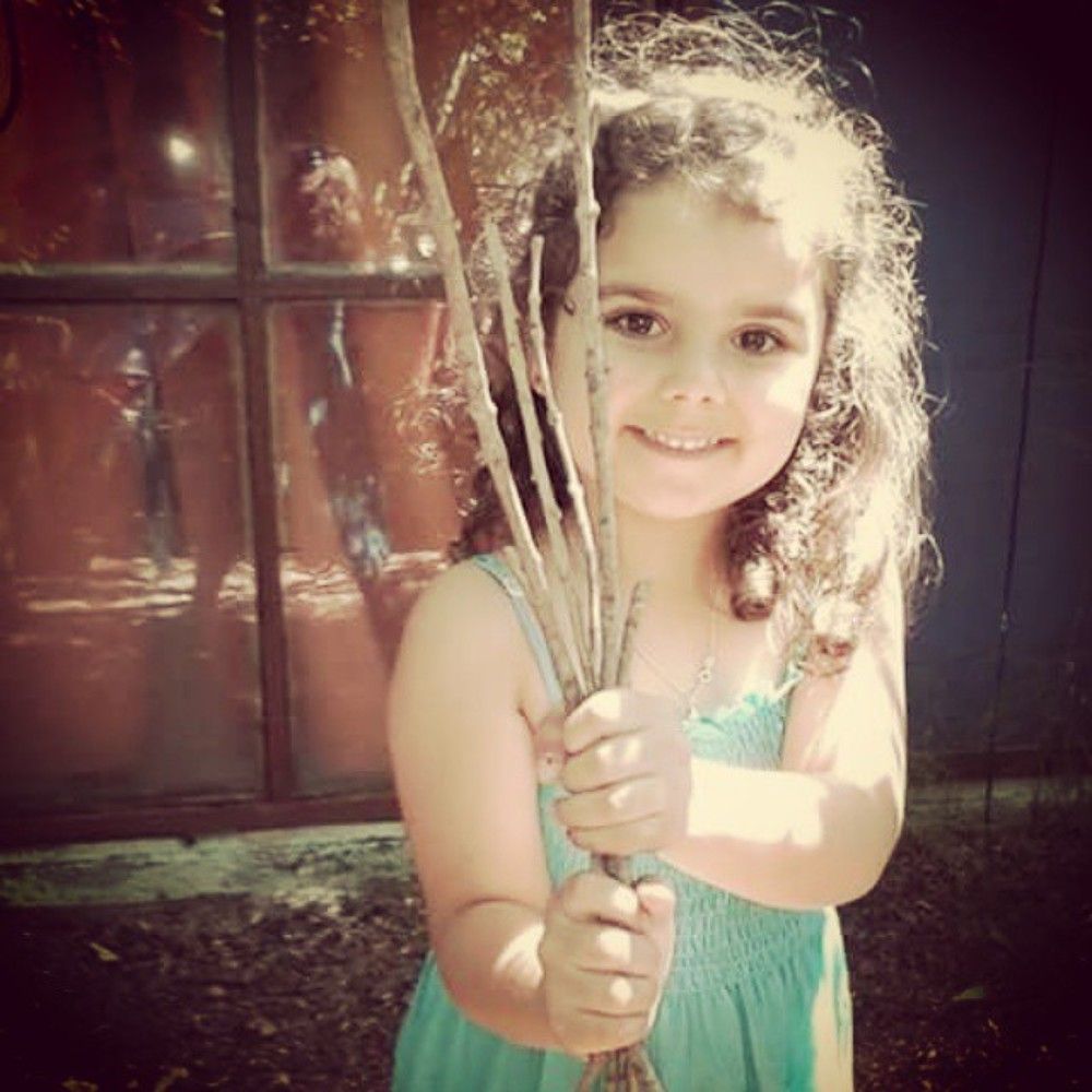 Photograph by Rosy Grass