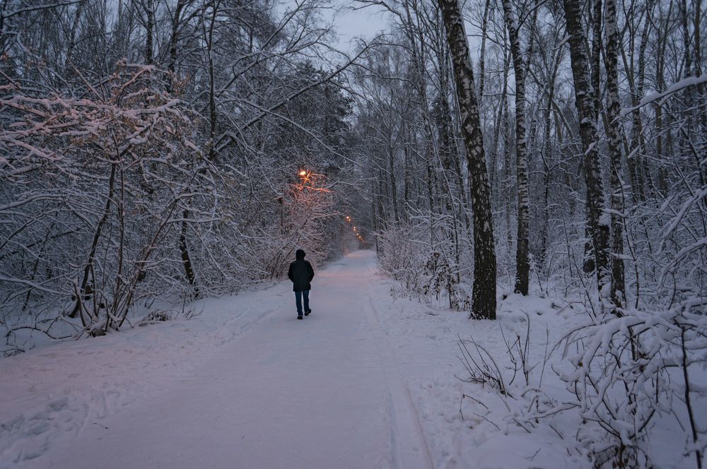 Photograph by Владислав Шигера