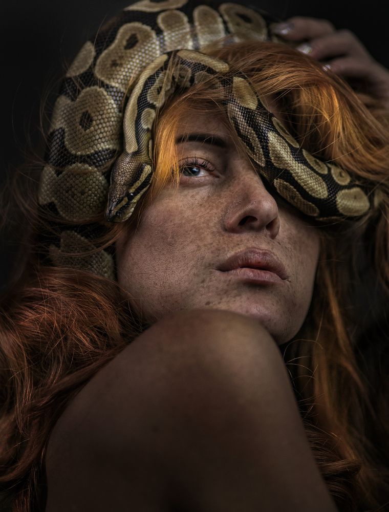 Photograph by Анна Игонина