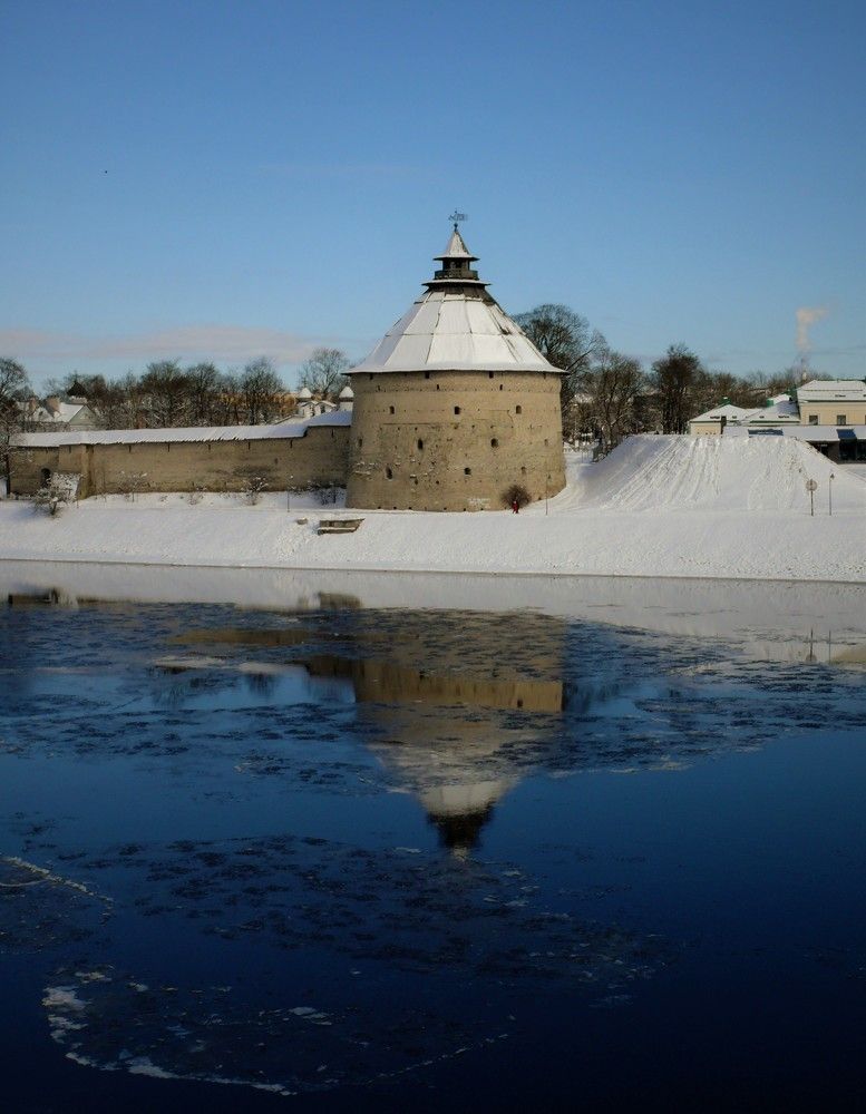 Photograph by Марина Игнатьева