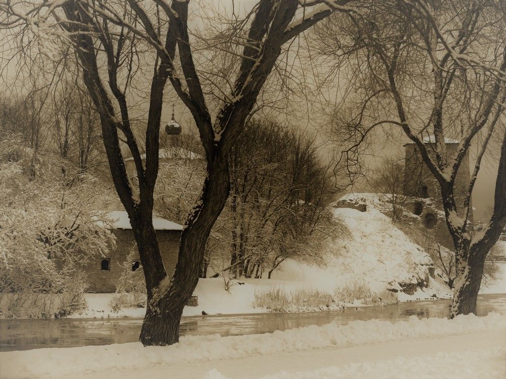 Photograph by Марина Игнатьева