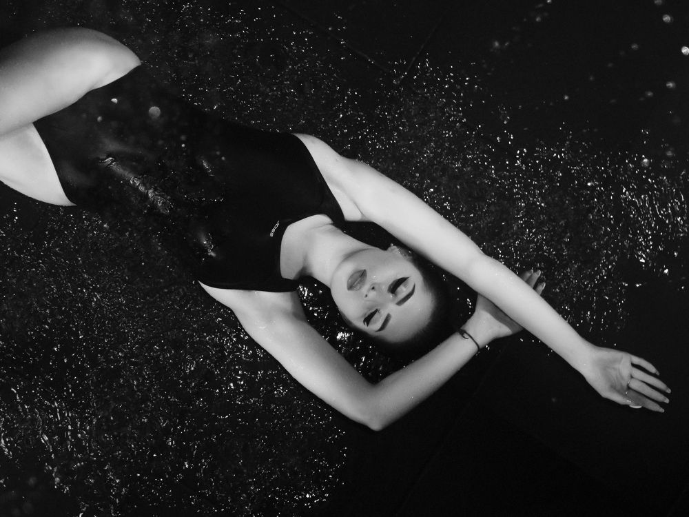 Photograph by Виктор Князькин