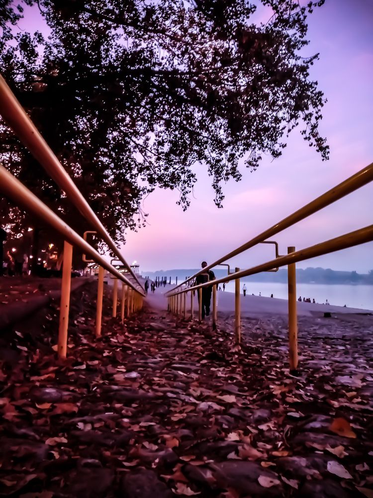 Photograph by Andjelija Antic