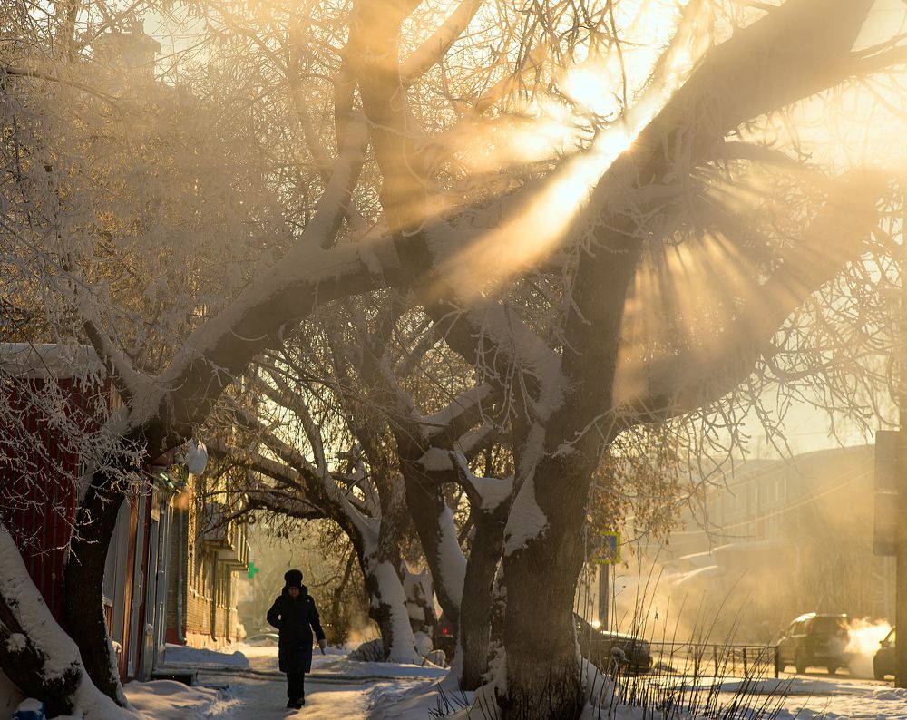 Photograph by Галина Патрушева