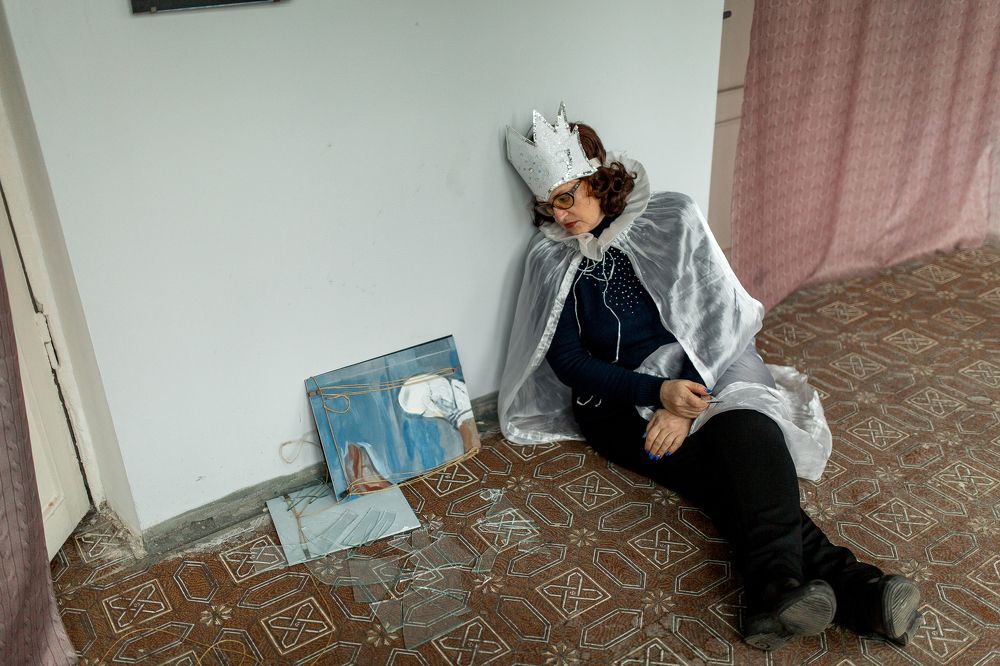 Photograph by Валентина Пиксанова