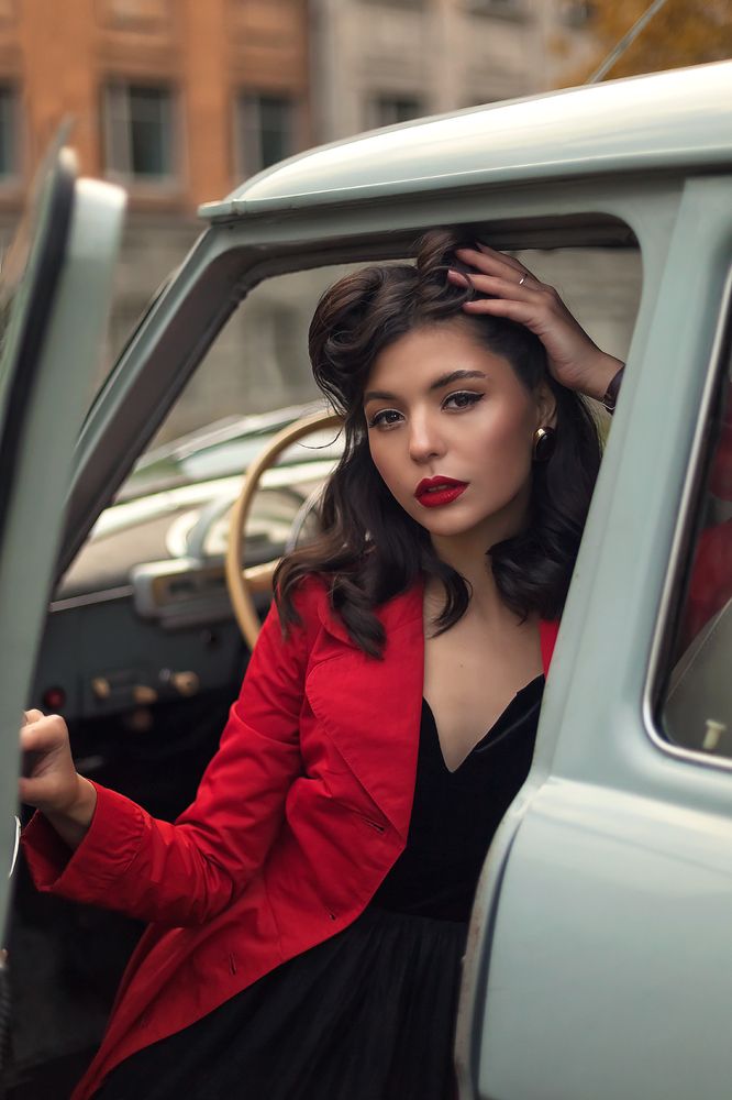 Photograph by Татьяна Лебедева