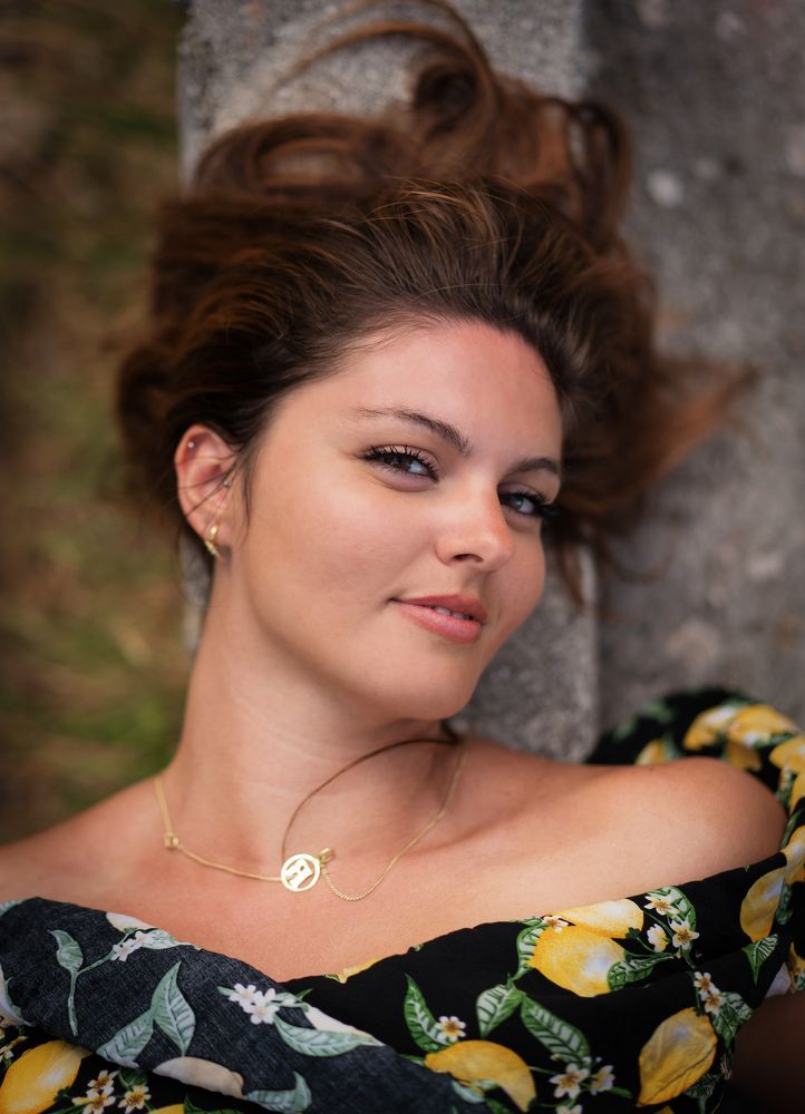 Photograph by Hermes Pupella