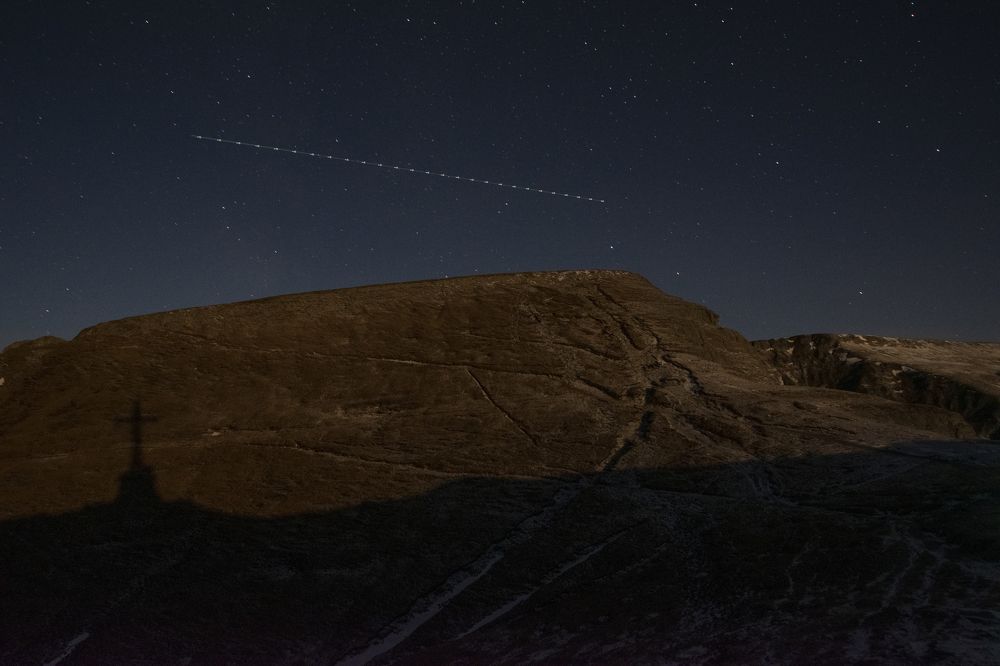 Photograph by Gabriela Floristean