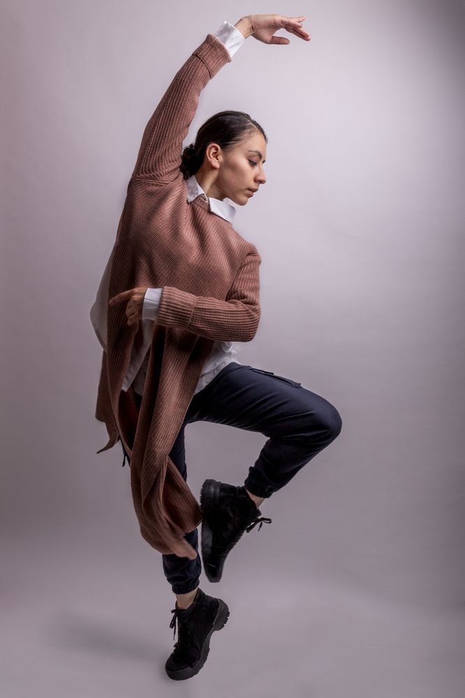 Photograph by Rafael Idrovo