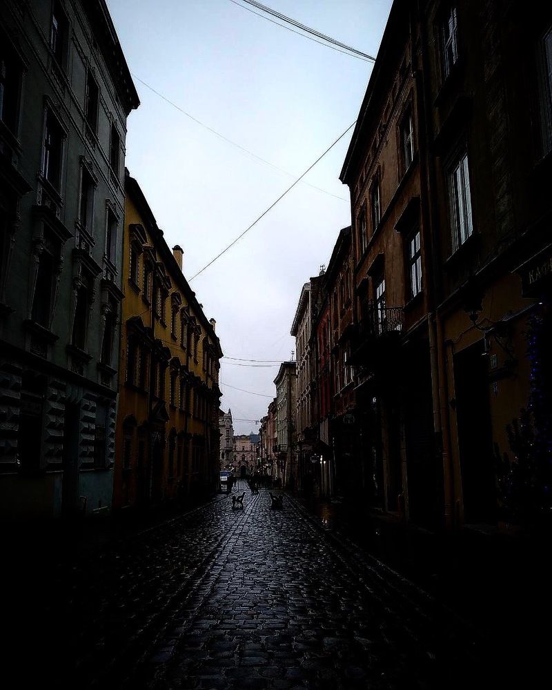 Фотография автора Юлия Савченко