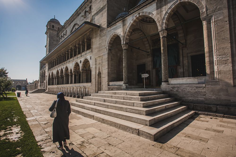 Photograph by Алексей Бубнов