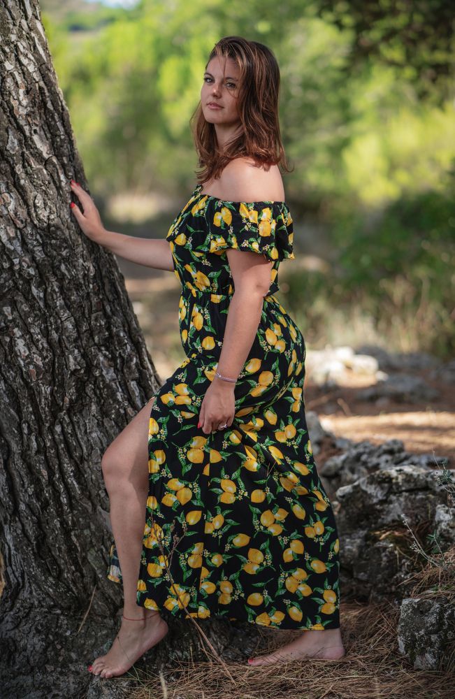 Photograph by Hermes Pupella