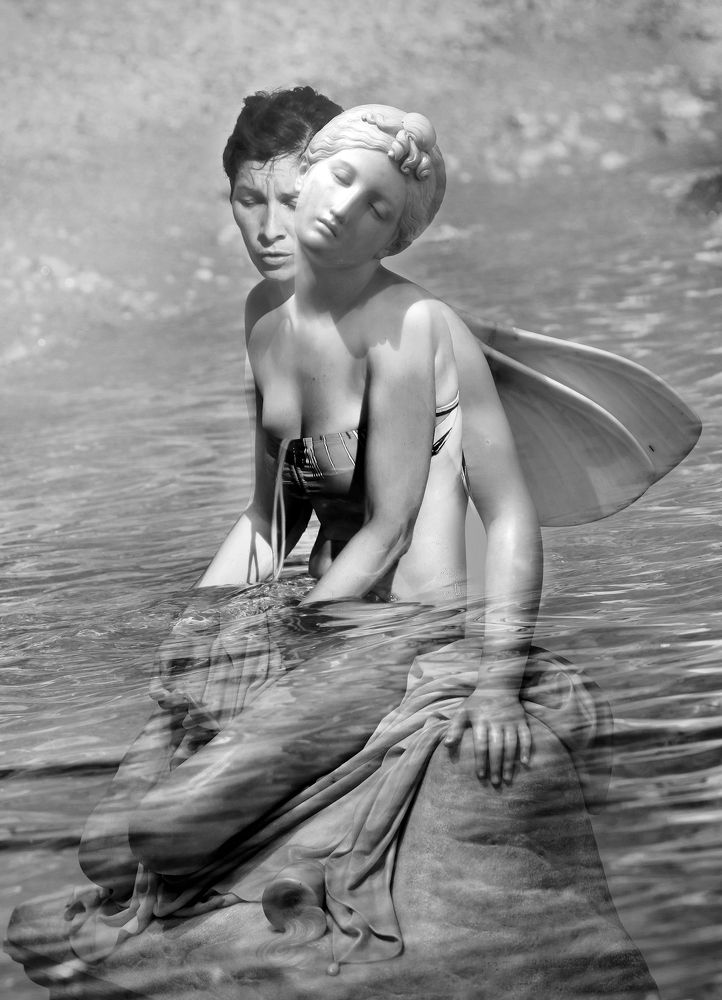 Photograph by Михаил Ласаков