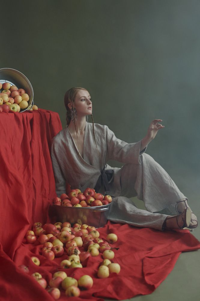 Photograph by Tanya Kupko