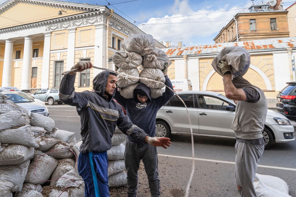 Photograph by Игорь Мурзенко