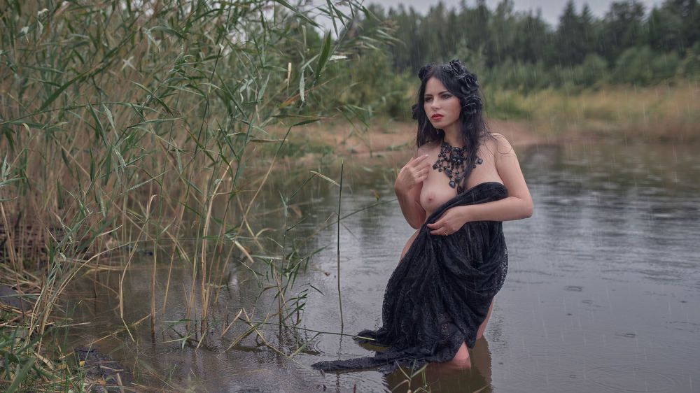 Photograph by Сергей Рехов