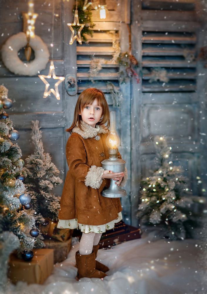 Photograph by Оксана Новицкая