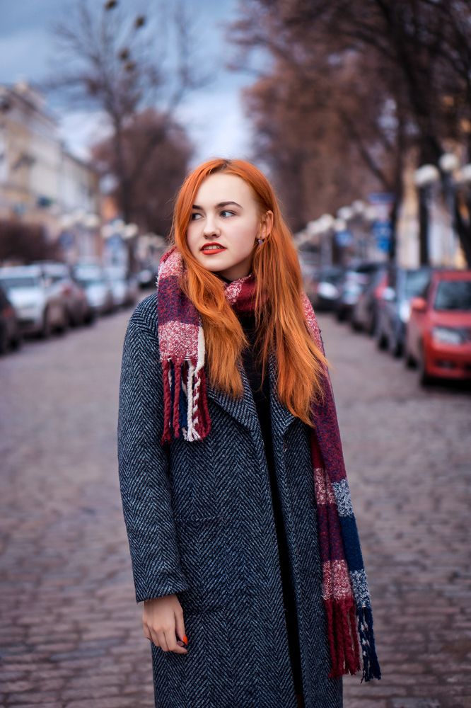 Photograph by Анна Молько