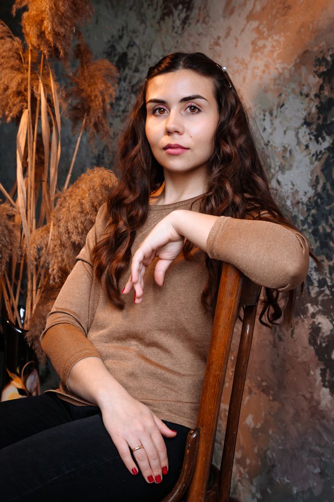 Photograph by Андрей Иордан