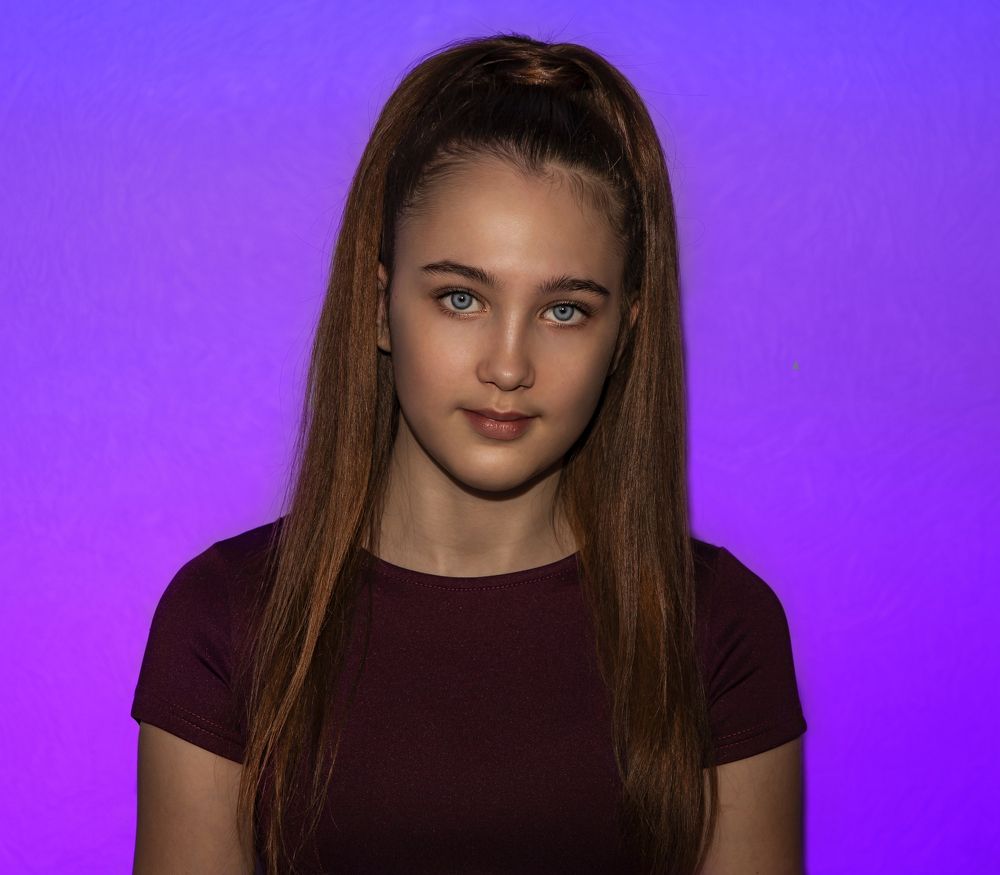 Photograph by Юля Орлова