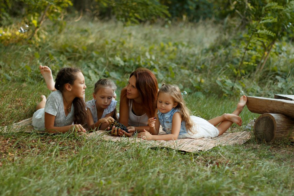 Photograph by Татьяна Саморукова