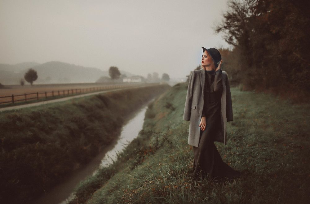 Photograph by Марина Ермолаева