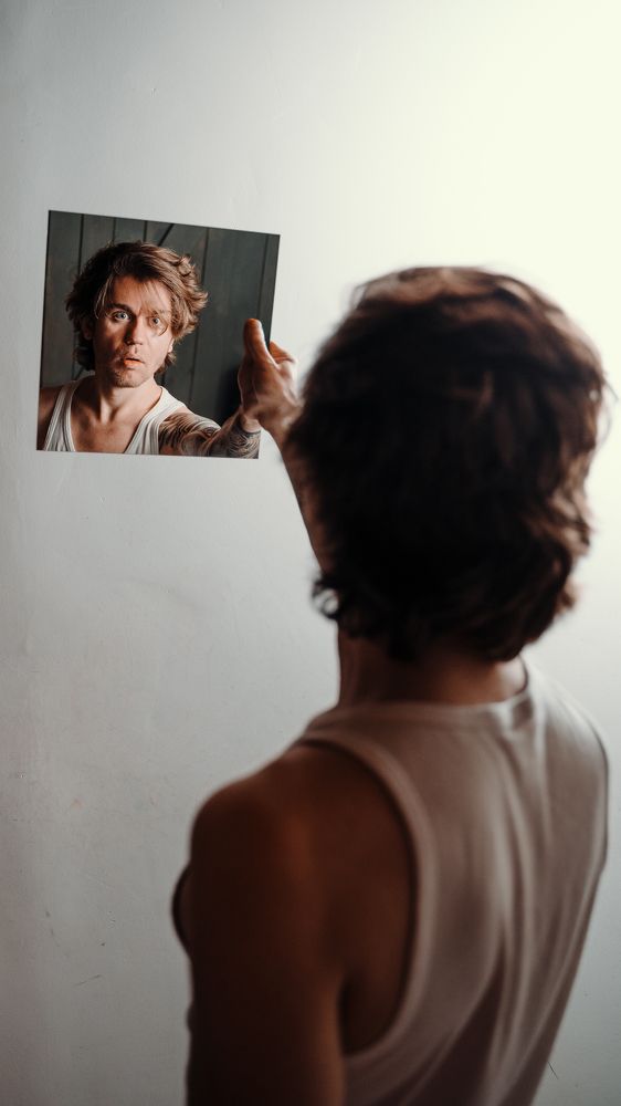 Photograph by Илья Максимов