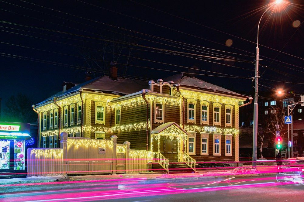 Photograph by Галина Патрушева