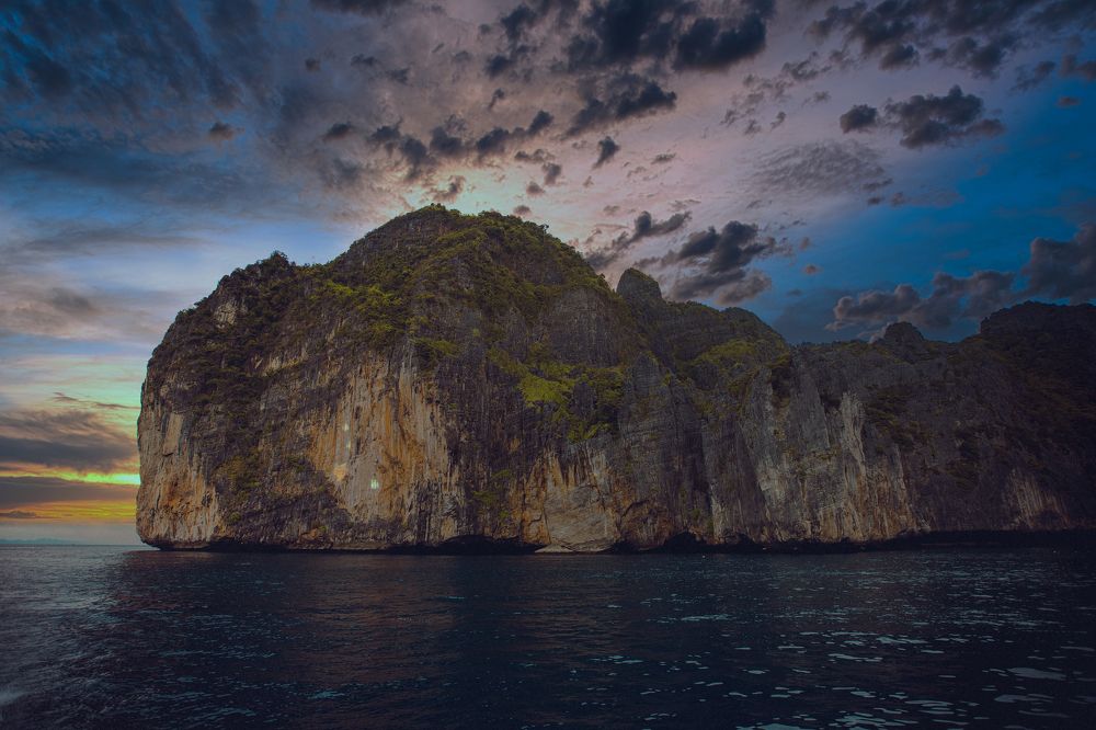 Photograph by Алексей Бубнов