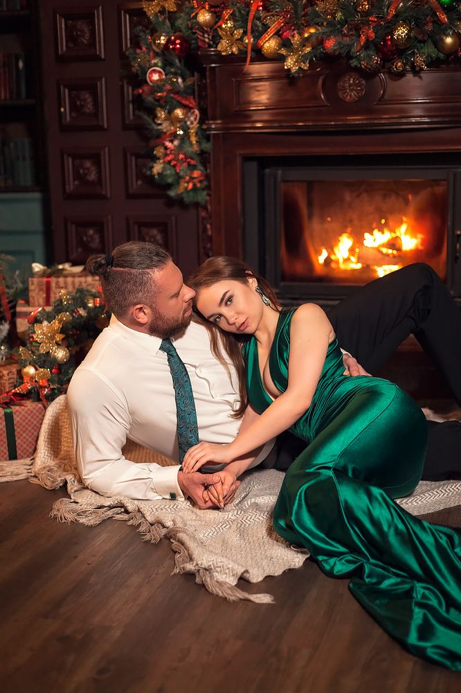 Photograph by Татьяна Лебедева