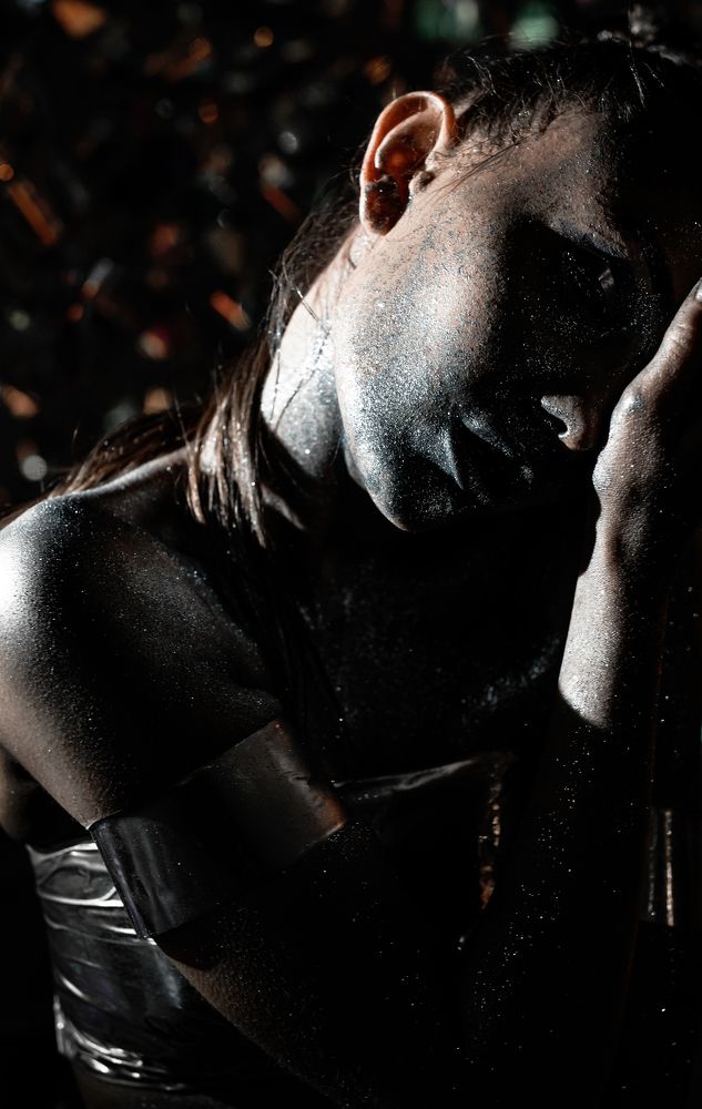 Фотография автора Артемий Федосеев